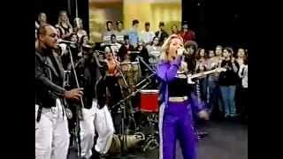 Deborah Blando - Gata (Programa Livre - Maio/1997)