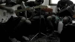 Matt Costa - Behind The Moon