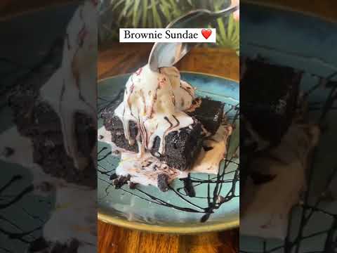 Brownie sundae ickrim lovers tag #3150 #2331710 #315