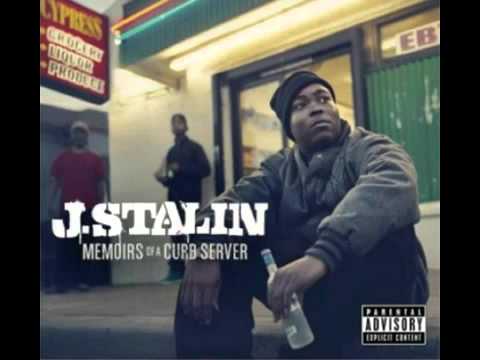 J-Stalin ft. The Jacka, Young Doe, Richie Rich, Stevie Joe, Yukmouth, Berner - Cannabis Club
