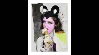 Five Knives - Sugar (Quintino Remix)