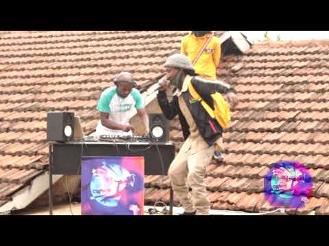 T.I.A Tin Tin Cyphers Ft Stin