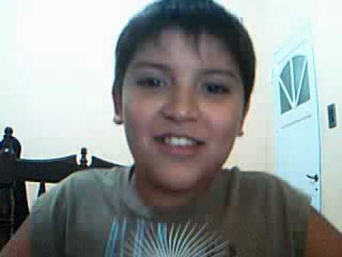 ayer vi un ovni kevin