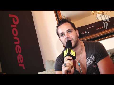 Miami 2011 - Alex Niggemann