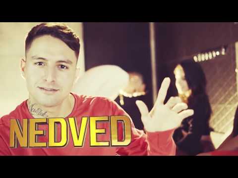 MC NEDVED - SELVAGEM - CLIPE OFICIAL