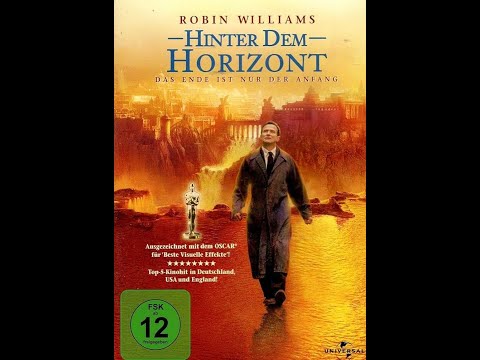 „Hinter dem Horizont“ erklärt – Bedeutung, Analyse & Kritik zum Filmklassiker (Robin Williams)