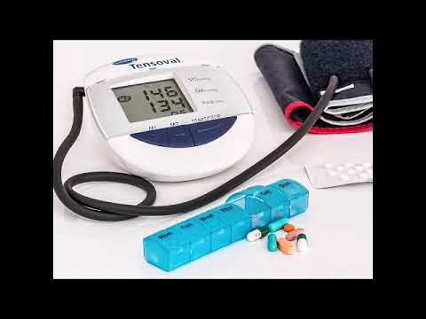 Produkte von hohem Blutdruck Bühne und das Risiko von Bluthochdruck