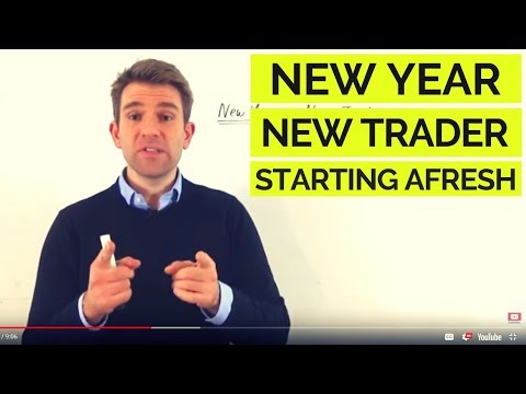 New Year, New Trader, Your New Beginning! 🌈 Video