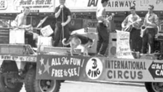 Red Hewitt - Betty Lou's Got A New Pair of Shoes 1959 (NZ) Zodiac Z-1015.wmv