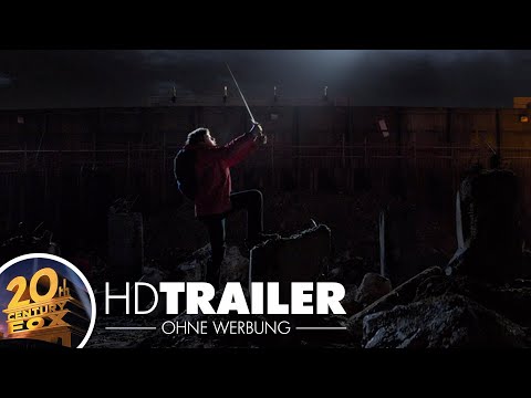 Wenn du König wärst - Trailer #1 (German)