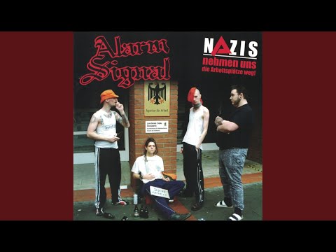 Das Ende dieser Zeit