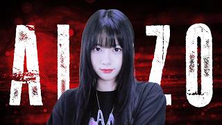 AIZO / King Gnu (Jujutsu Kaisen 3 OP)┃Raon cover