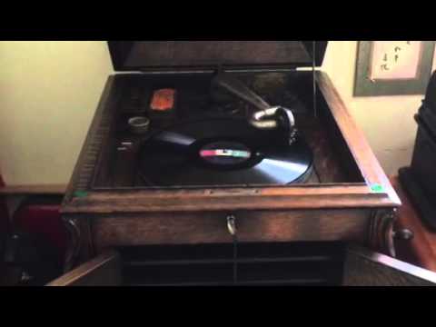 Swiss Echo Song- Lucy Gates