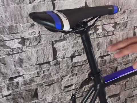 Rennrad Corratec Corones 2019 (Walkaround) - Corratec24.com