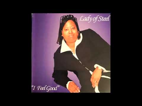 2019 Queens of Sacred Steel - Lisa Lang