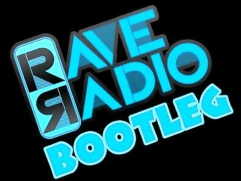Zedd Vs Major Lazer Vs AutoErotique - A-Trax Turns Up The Pon De Floor (Rave Radio Bootleg)