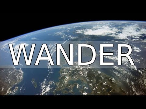 Wander oculus best sale quest