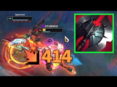 Can Pantheon kill 3000 HP Sion?