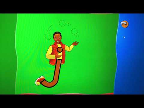 Jumping Jim sound song