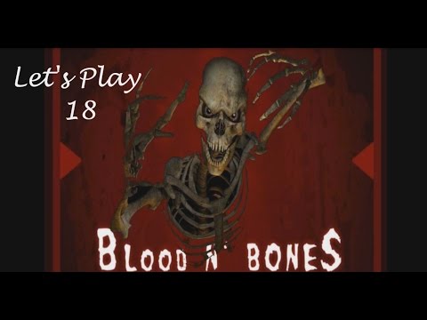 Blood N Bones - Version 1.1.5 - E18 - Witchery Progress