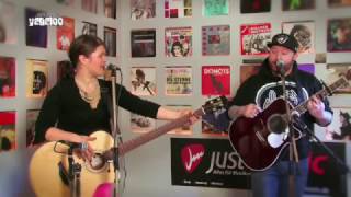 Makeshift Innocence - Yours To Keep