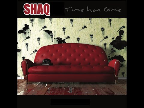 Shaq Amram - Mikrophone - Time has Come Album - New Rock Music