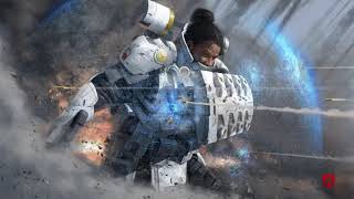 ぼっちがするAPEX　参加型