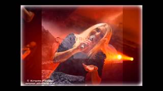 Evenoire and Linnéa Vikström (Therion) - Tears of Medusa