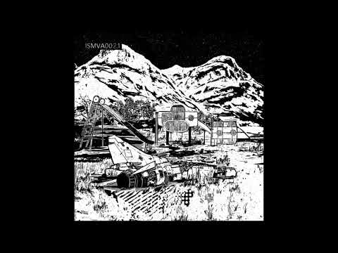 FERDINGER - Organum [ISMVA002.1] (Premiere)