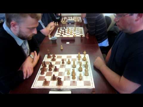 chess blitz FM  Khamidulin   FM Orlov