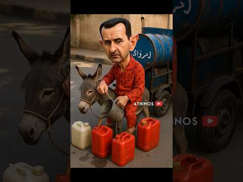 بشبش يبيع مازوت عالطريق #السويداء #سوريا #بشار #الدروز #الهجري #الشرع #بشار_الأسد #الاسد #باب_الحارة