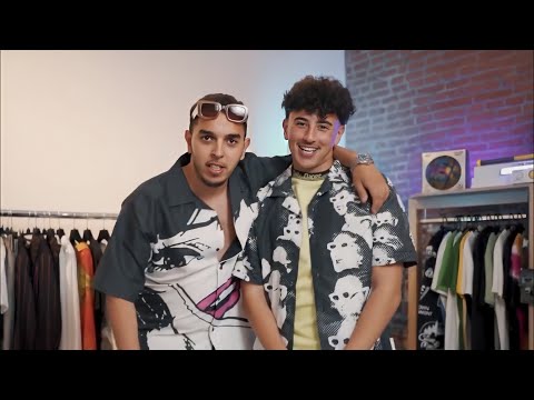 ICO « VU » avec JustRiadh