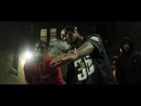 JAYY V VONDON & POTHEAD : Slide on em (Official video) Directed by JAYY V