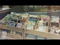 Mineral Point Elementary School Library