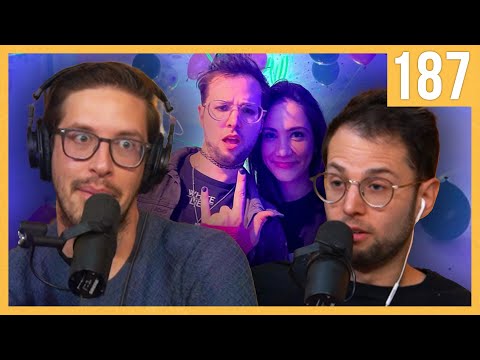 Zach Did An Oopsie - The TryPod Ep. 187