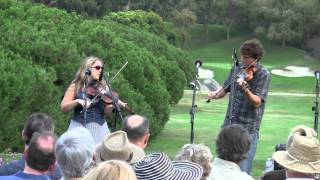 Bearfoot - Live In Laguna Beach 9-13-09