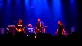 The Planet Smashers - Surfin' In Tofino/Blind (Live In Montreal)