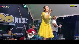 Download lagu fress music'Lali janjine/Anggi marantika mp3