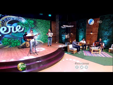 RICARDO FLECHA - CHE LA REINA