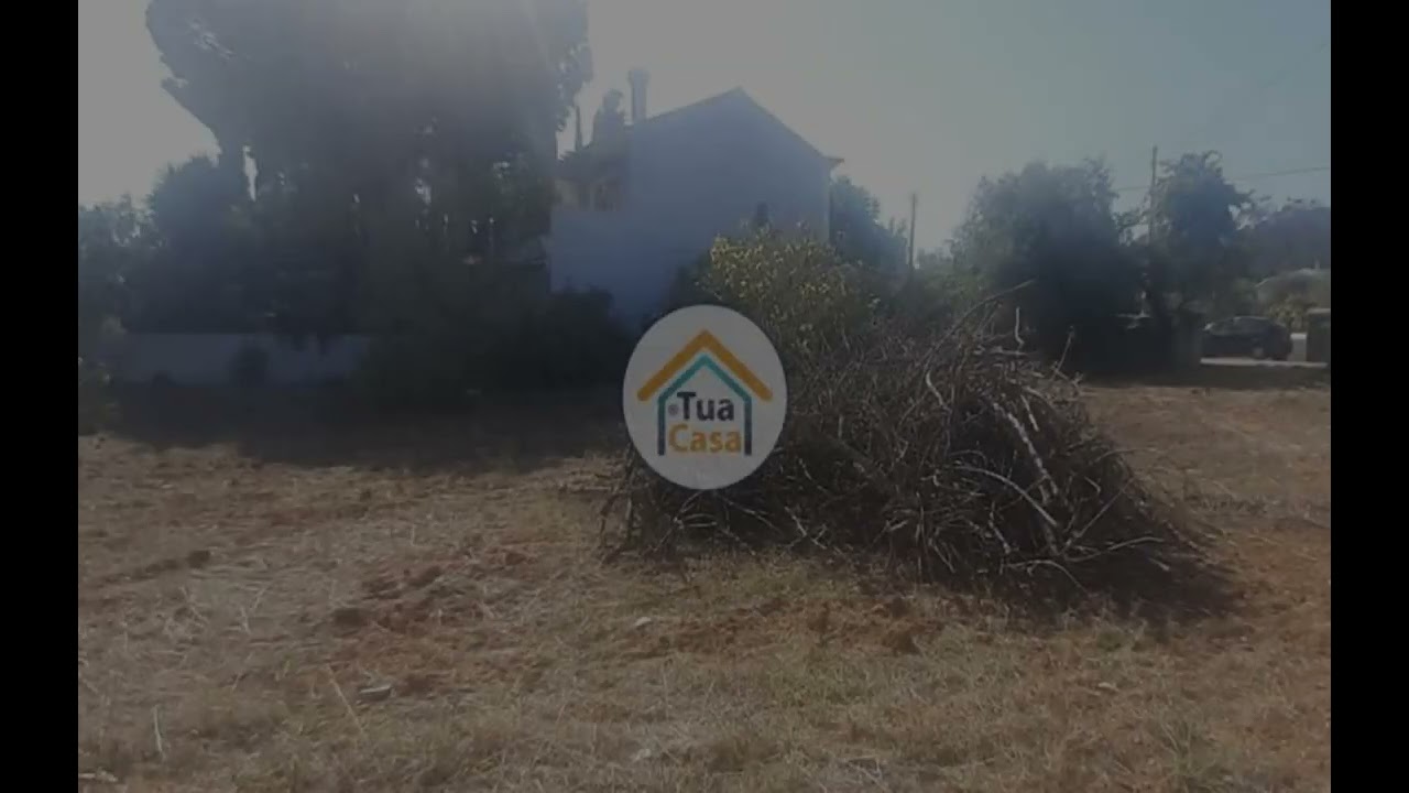 Vídeo do imóvel