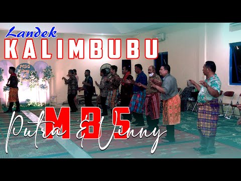 LANDEK KALIMBUBU - MBS " PUTRA & VINNY" - WEDDING KARO 2022