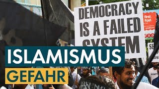 Was macht den Islamismus so gefährlich? Attraktivität und Auslegung