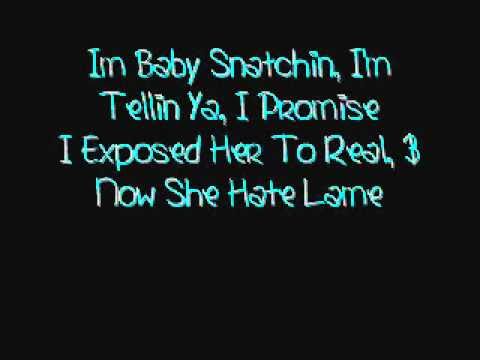 Shawty-Plies ft. T-Pain -Lyrics-