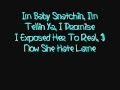 Shawty-Plies ft. T-Pain -Lyrics-