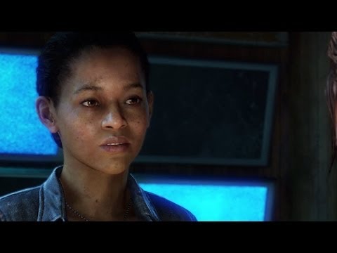 The Last of Us: Left Behind - Walkthrough Part 5 - Fun and Games