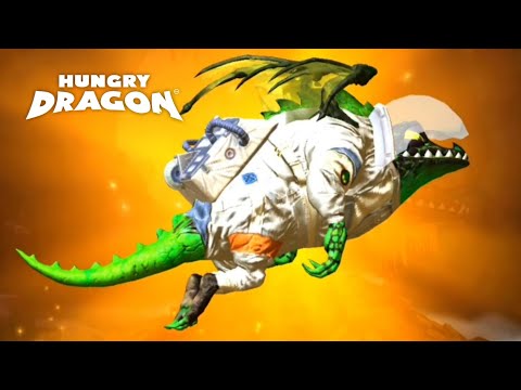 DANTE: ALL SKINS UNLOCKED AND COMPLETED - HUNGRY DRAGON | KAIJU GAMER PH