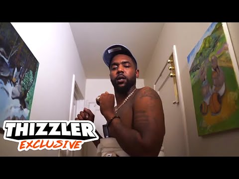 Trifln' - Huh (Exclusive Music Video) || Dir. ShotByWeez