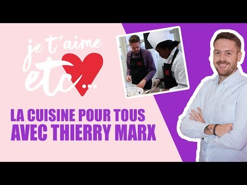 download lagu mp3 mp4 Cuisine Mode D Emploi Thierry Marx, download lagu Cuisine Mode D Emploi Thierry Marx gratis, unduh video klip Cuisine Mode D Emploi Thierry Marx