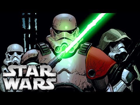 Die gefährlichsten Elitesturmtruppler aller Zeiten - SCAR Squad [Kanon]