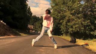 A$AP Ferg - Rubber Band Man [Official Dance Video]